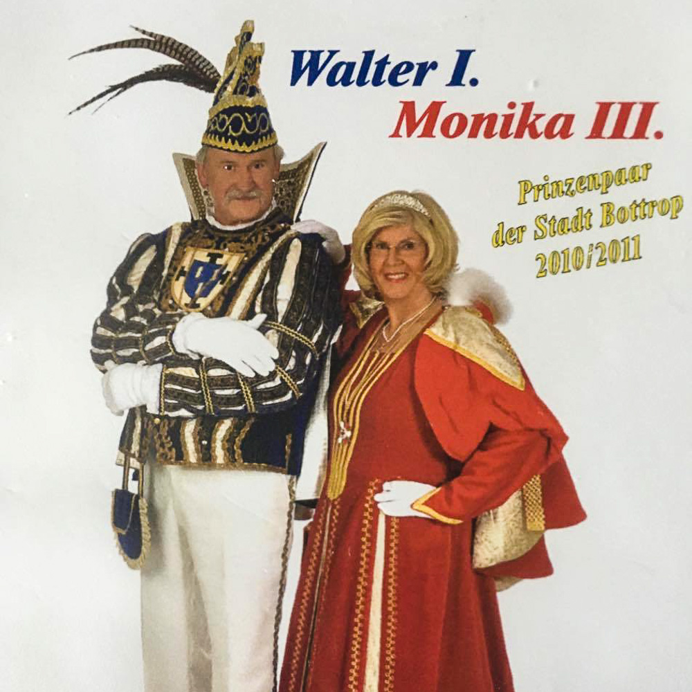 Walter & Monika